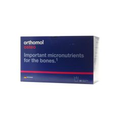 Orthomol Osteo granulat 30 doza