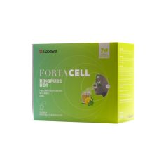 Fortacell Rinopure Hot 15 kesica