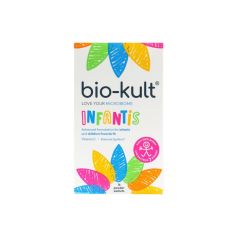 Bio-Kult INFANTIS 16 kesica