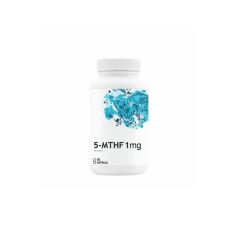 5-MTHF folna kiselina 1mg 60 kapsula