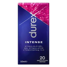 Durex Intense Orgasmic gel 10ml