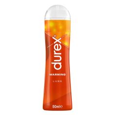 Durex Warming lubrikant 50 ml