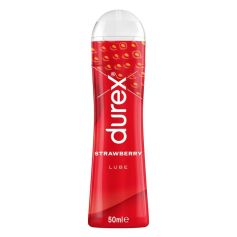 Durex Strawberry lubrikant 50 ml