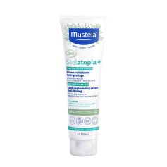 Mustela Organic Stelatopia + krema 150 ml
