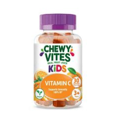 Chewy Vites Kids vitamin C 30 gumenih bombona