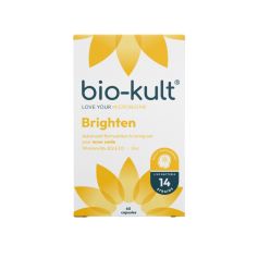 Bio-Kult Brighten 60 kapsula
