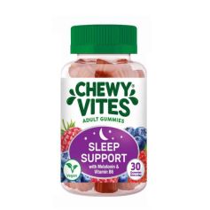 Chewy Vites Adults Sleep Support 30 gumenih bombona