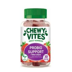 Chewy Vites Adults Probio Support 30 gumenih bombona
