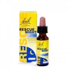 Rescue Night kapi 20ml