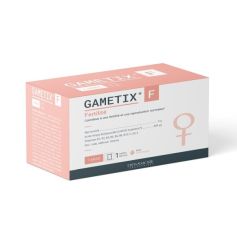 Gametix F 30 kesica