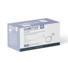Gametix M 30 kesica
