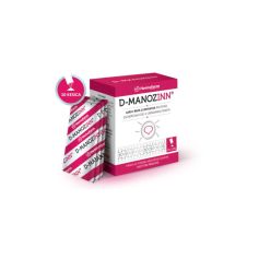 D-ManozINN 2.09 grama 10 kesica