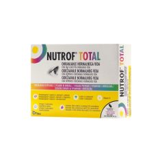 Nutrof Total 30 kapsula
