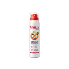 XibiZzz Strong Ikaridin AeroSol 100ml
