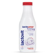 Lactovit Urea Firming gel za tuširanje 600ml
