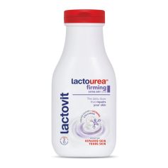 Lactovit Urea Firming gel za tuširanje 300ml
