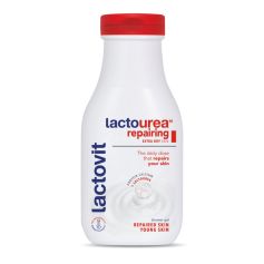 Lactovit Urea Repairing gel za tuširanje 300ml