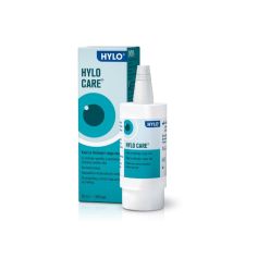 Hylo Care kapi za oči 10ml