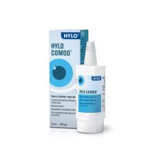 Hylo Comod kapi za oči 10ml