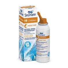 Sinomarin Children Nose care 100ml