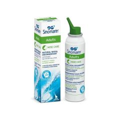 Sinomarin Adults Nose care 125ml