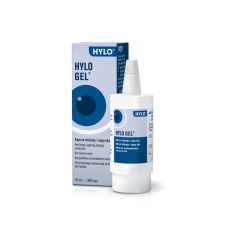 Hylo Gel kapi za oči 10ml