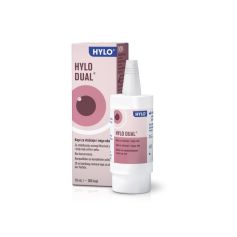 Hylo Dual kapi za oči 10ml