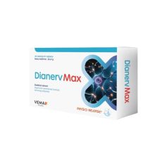 Dianerv Max 20 tableta