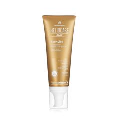 Heliocare 360 Body Glow SPF50+ 100ml