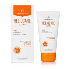Heliocare Ultra 90 Gel SPF50+ 50ml