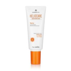 Heliocare Advanced sprej SPF50 200ml