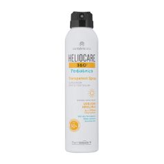 Heliocare 360 Pediatrics Transparent sprej SPF50+ 200ml