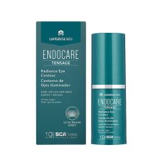 Endocare Tensage Radiance Eye Contour 15 ml