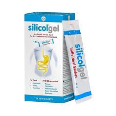 Silicol gel 1 kesica 15ml