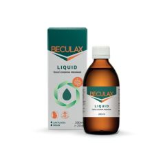 Beculax Liquid 200ml