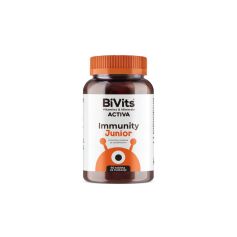 BiVits ACTIVA Immun Boost Junior 60 tableta (ROK 04.2026.)