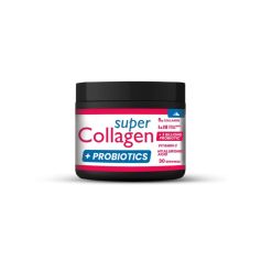 Super Collagen + Probiotics 240g