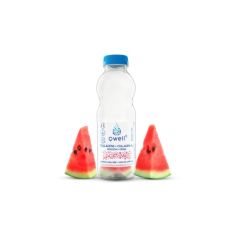 Qwell Collagen Energy voda lubenica 500ml