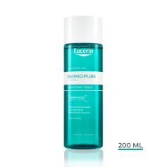 Eucerin Dermopure Clinical tonik 200 ml