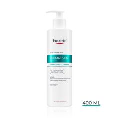Eucerin Dermopure Clinical korektivni gel za čišćenje 400 ml