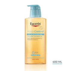 Eucerin AtopiControl ulje za kupanje