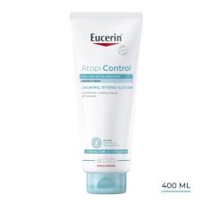 Eucerin AtopiControl Umirujuci Hydro losion za telo 400 ml