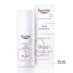 Eucerin AntiREDNESS Krema protiv crvenila 50ml