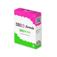 CDS22 formula 112 milijardi 20 kapsula