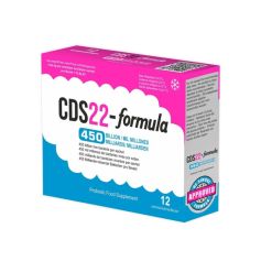 CDS22 formula 450 milijardi 12 kesica
