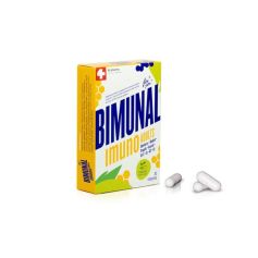 Bimunal Imuno Adults 30 kapsula