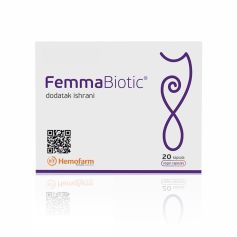 Femmabiotic kapsule 20 kom