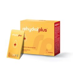 RehydrolPlus 30 kesica