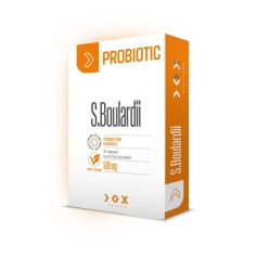 Probiotic S. Boulardii 10 kapsula