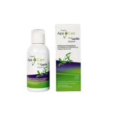 ApaCare OraLactin vodica za ispiranje usta 200ml